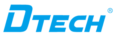 DTECH Industrial IoT Connectivity
